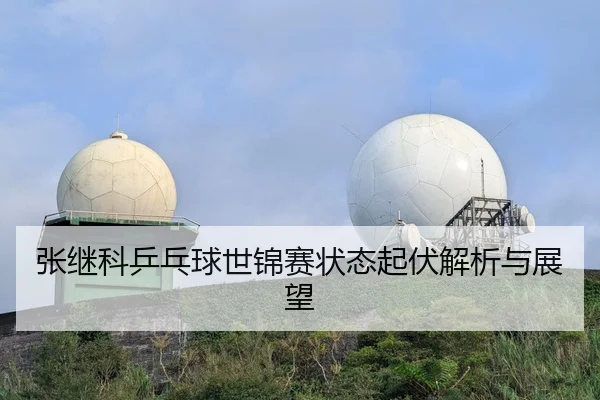 张继科乒乓球世锦赛状态起伏解析与展望